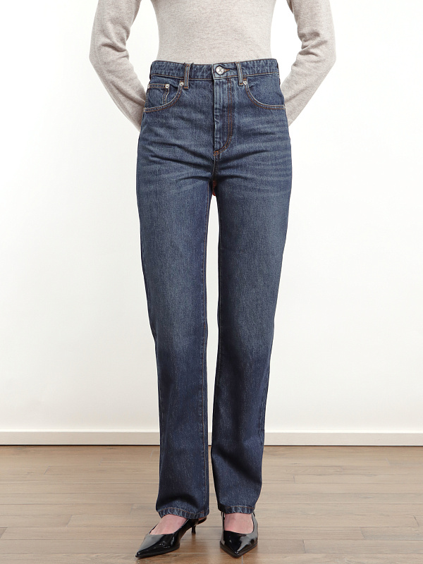 Max Mara джинсы TASSO