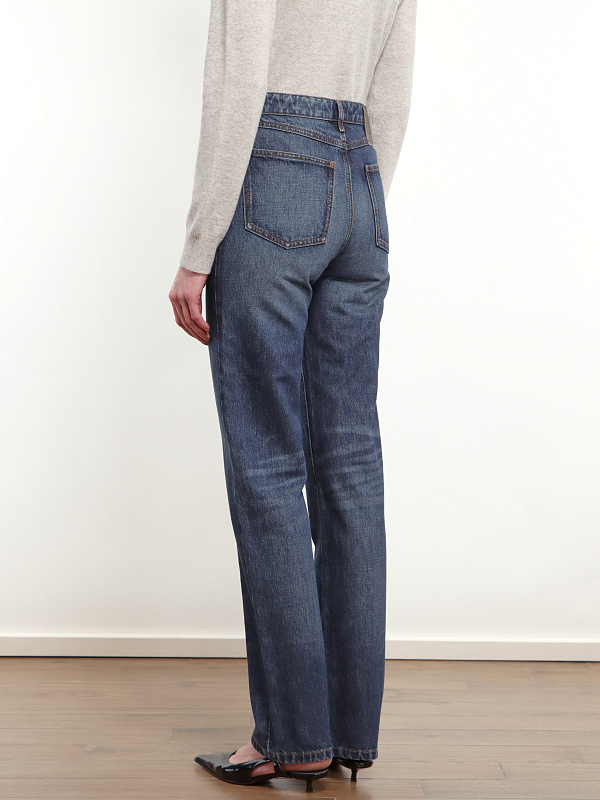 Max Mara джинсы TASSO