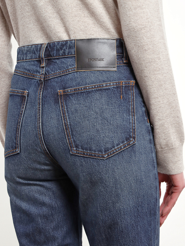 Max Mara джинсы TASSO