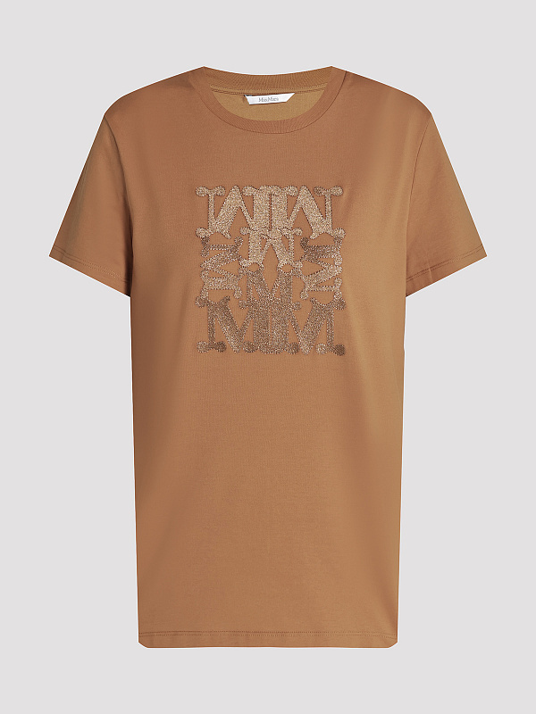 Max Mara футболка TAVERNA