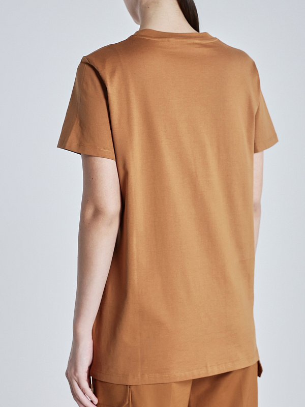 Max Mara футболка TAVERNA