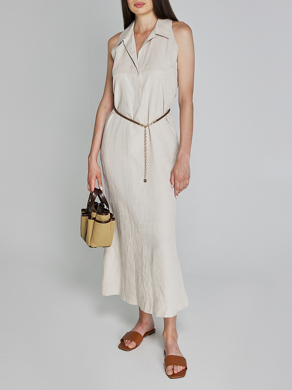 Max Mara платье TORTONA