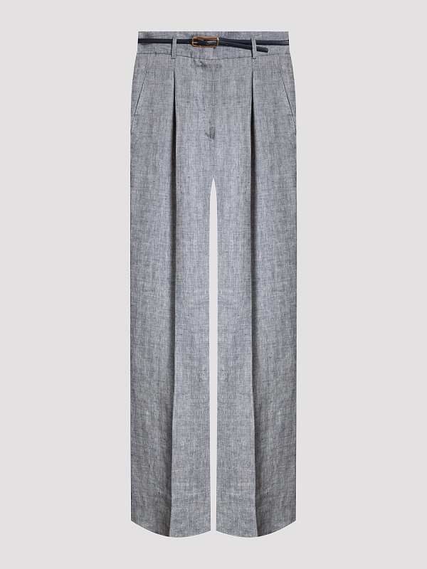 Max Mara брюки TREVISO