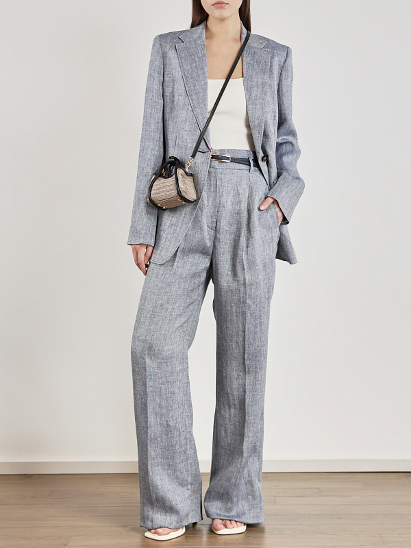 Max Mara брюки TREVISO