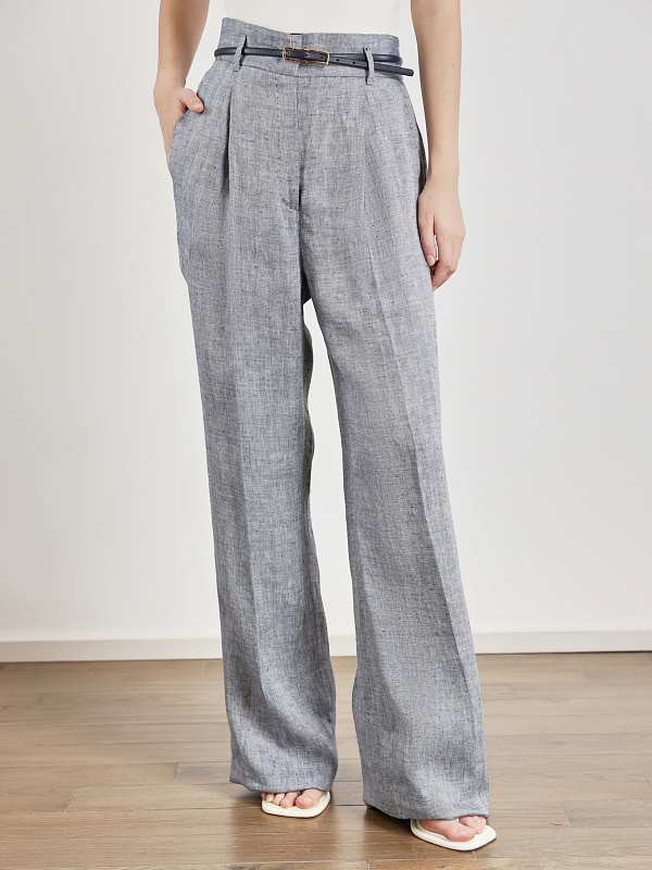 Max Mara брюки TREVISO