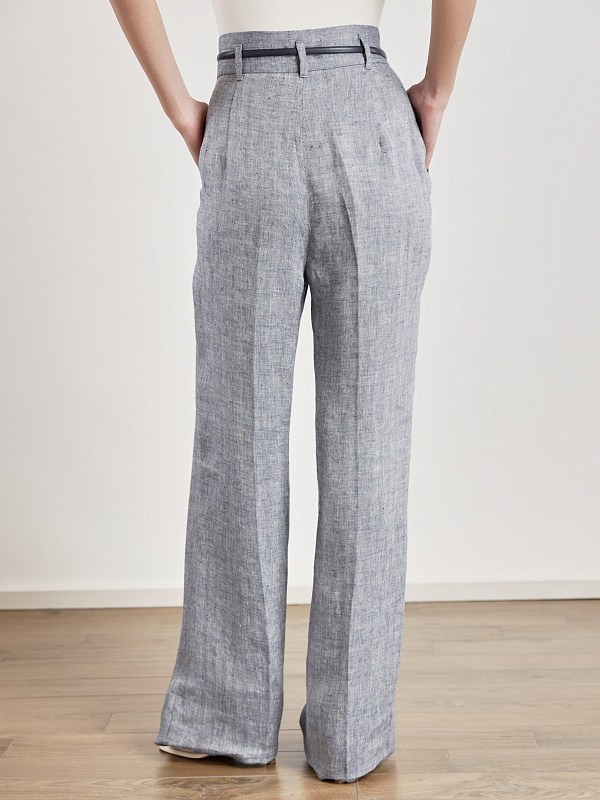 Max Mara брюки TREVISO