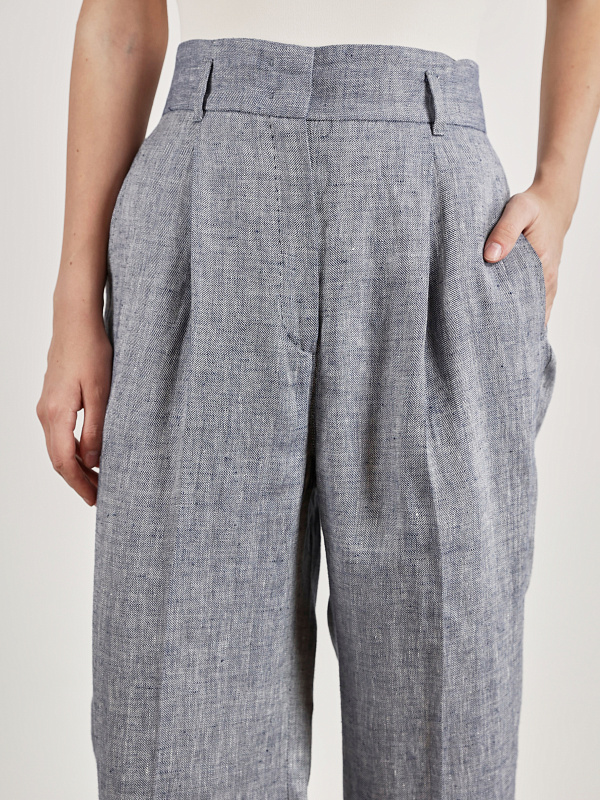 Max Mara брюки TREVISO