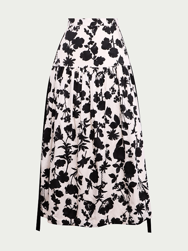 Max Mara юбка UDENTE