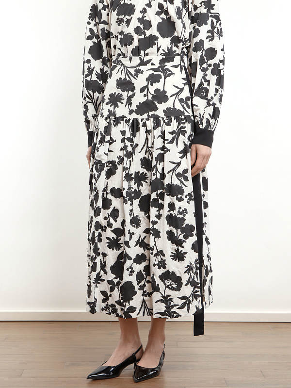 Max Mara юбка UDENTE