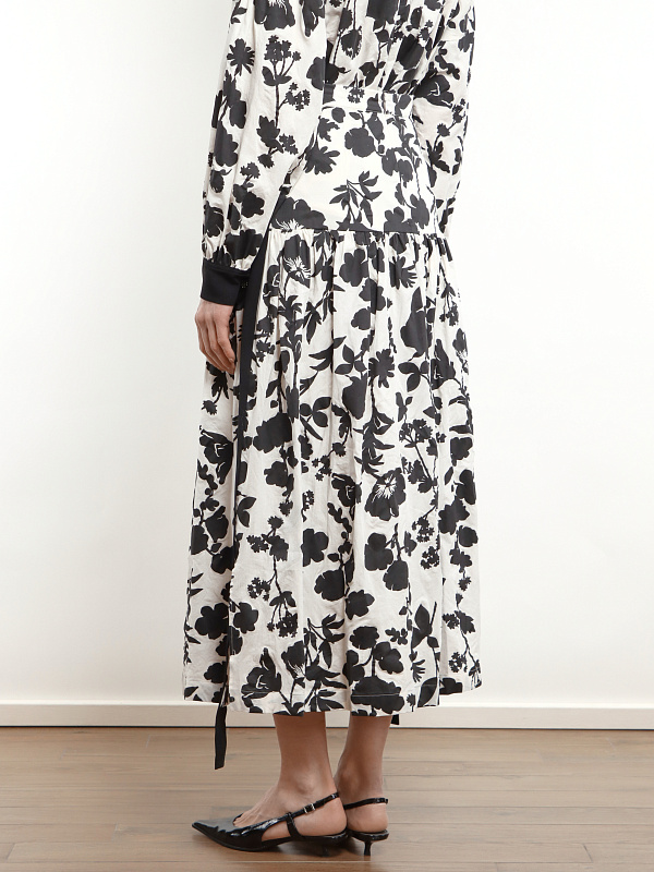 Max Mara юбка UDENTE