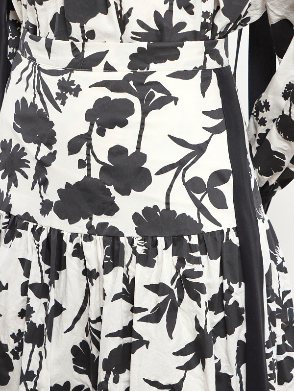 Max Mara юбка UDENTE