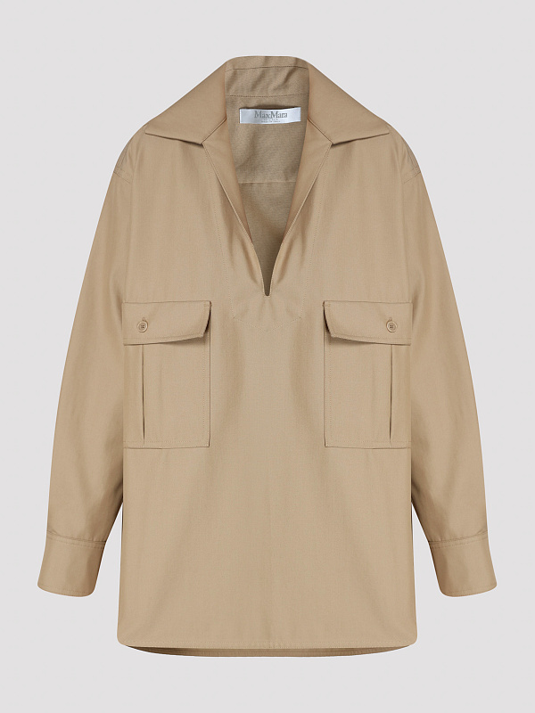 Max Mara рубашка ULRICO