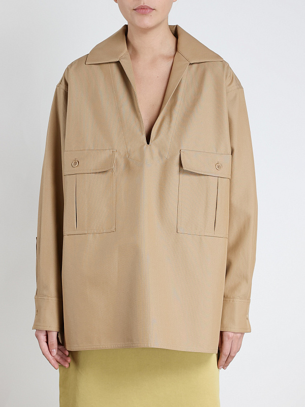 Max Mara рубашка ULRICO