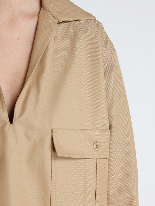 Max Mara рубашка ULRICO