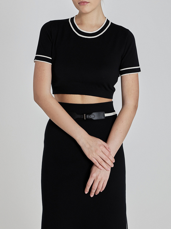 Max Mara джемпер USCIO