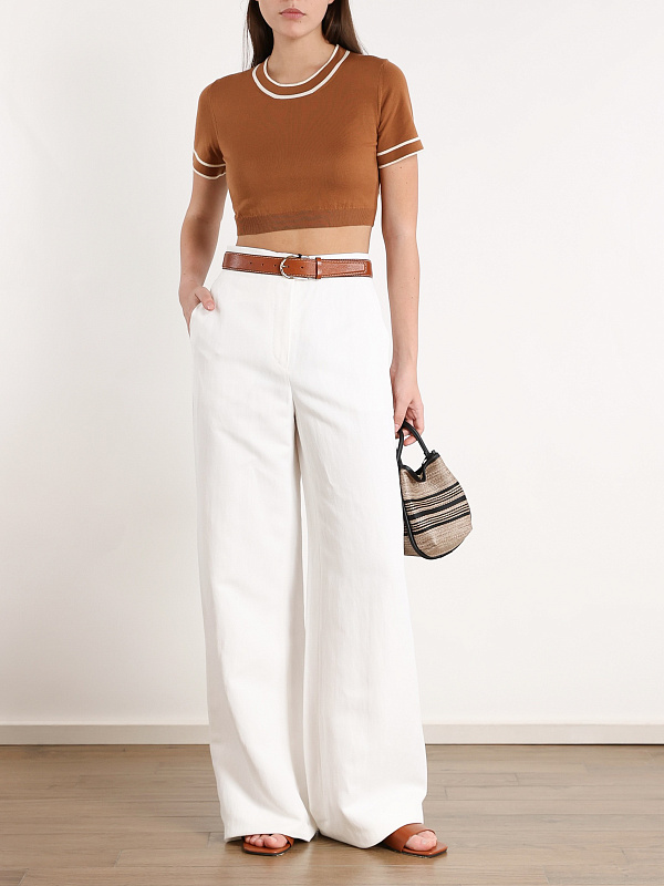 Max Mara джемпер USCIO