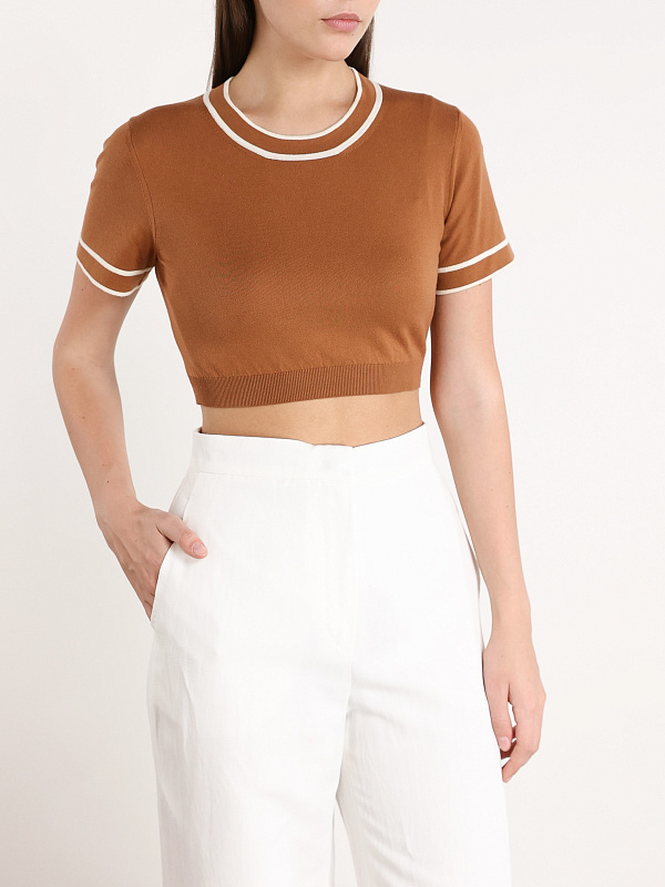 Max Mara джемпер USCIO