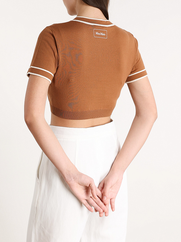 Max Mara джемпер USCIO