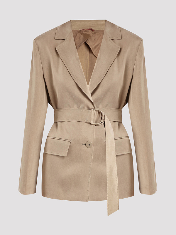 Max Mara жакет VAIMY