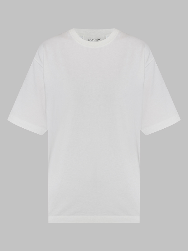 Max Mara футболка VALICO