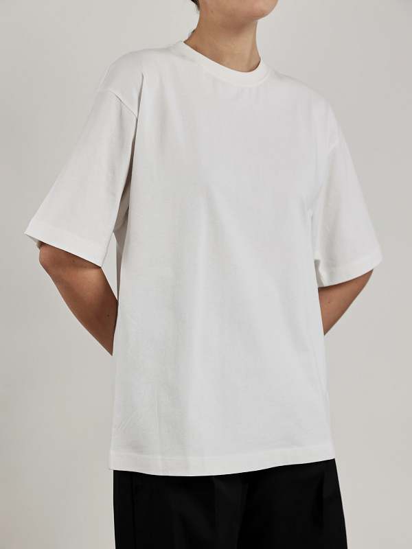 Max Mara футболка VALICO