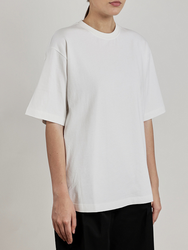 Max Mara футболка VALICO