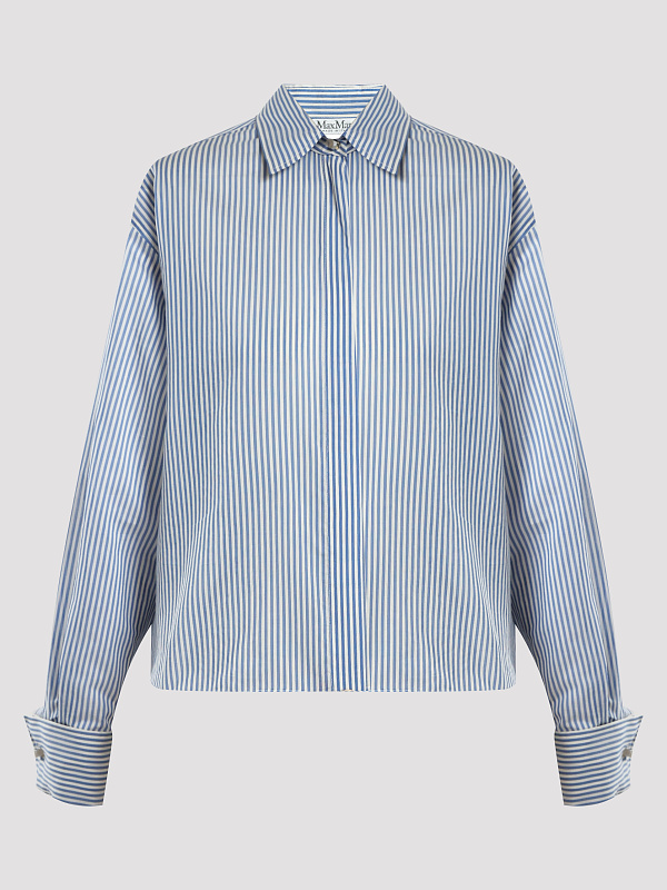 Max Mara рубашка VERTIGO