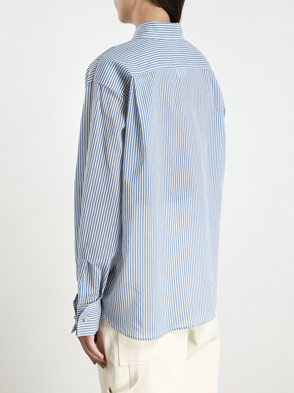 Max Mara рубашка VERTIGO