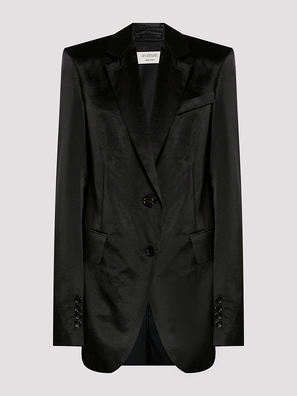 Max Mara жакет VOLANTE