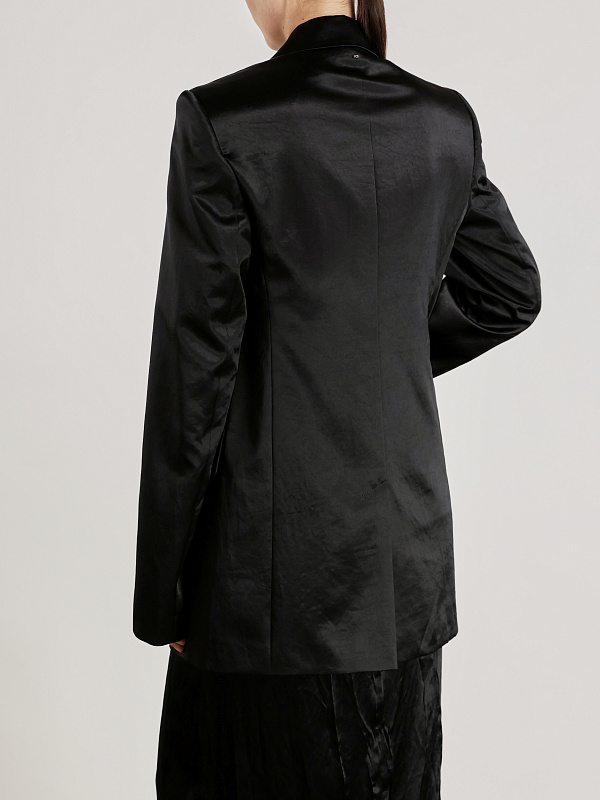 Max Mara жакет VOLANTE