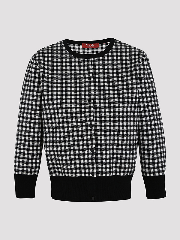 Max Mara кардиган VOLTO