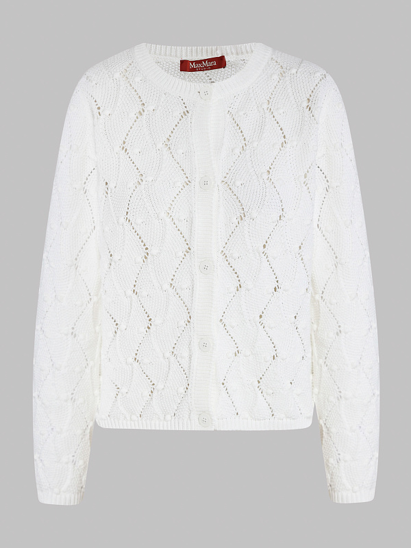 Max Mara кардиган ZENIT