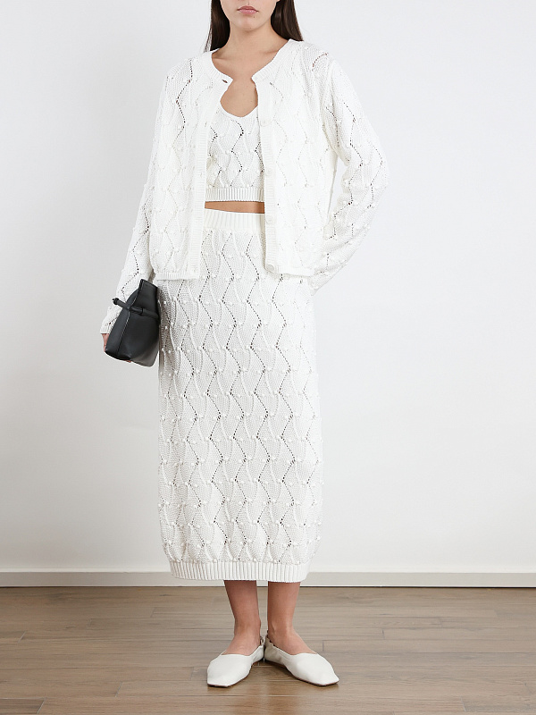 Max Mara кардиган ZENIT