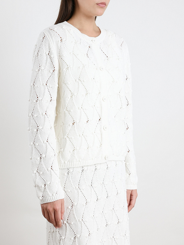 Max Mara кардиган ZENIT