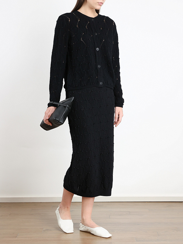 Max Mara кардиган ZENIT