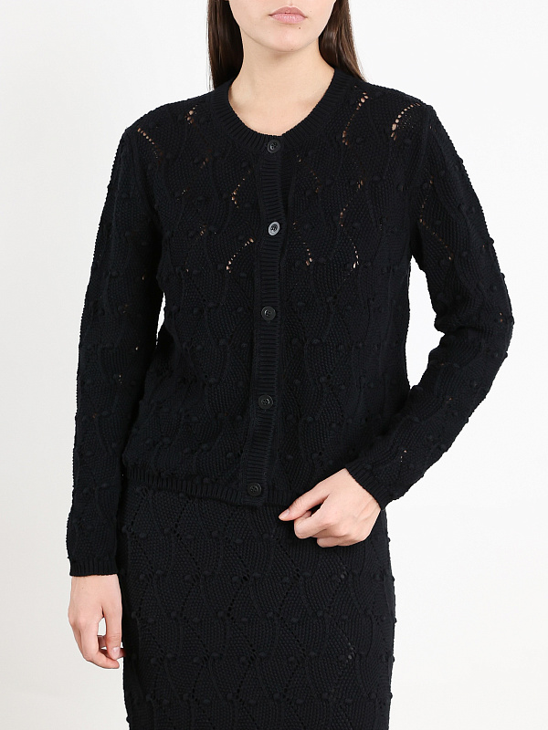 Max Mara кардиган ZENIT