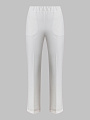 Max Mara брюки BALLATA белый