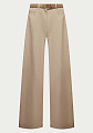 Max Mara брюки COBALTO кэмэл