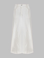 Max Mara брюки FOSTER белый