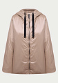 Max Mara куртка cameluxe GREENH бежевый
