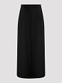 Max Mara юбка NELLA черный
