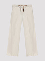 Max Mara брюки OTTAVO экрю