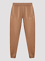 Max Mara брюки спортивные TAMARO светло-коричневый