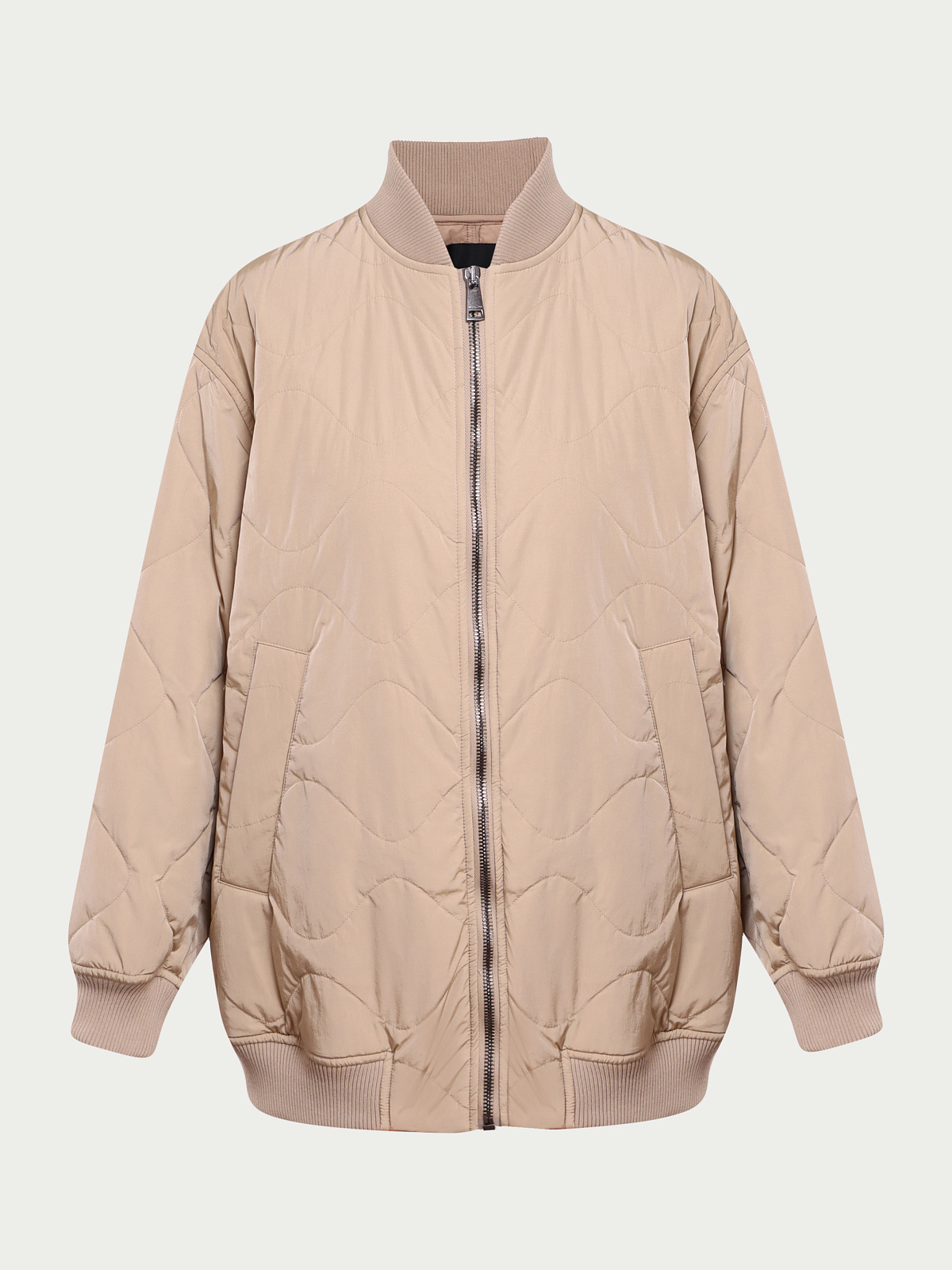 Max mara bomber jacket store