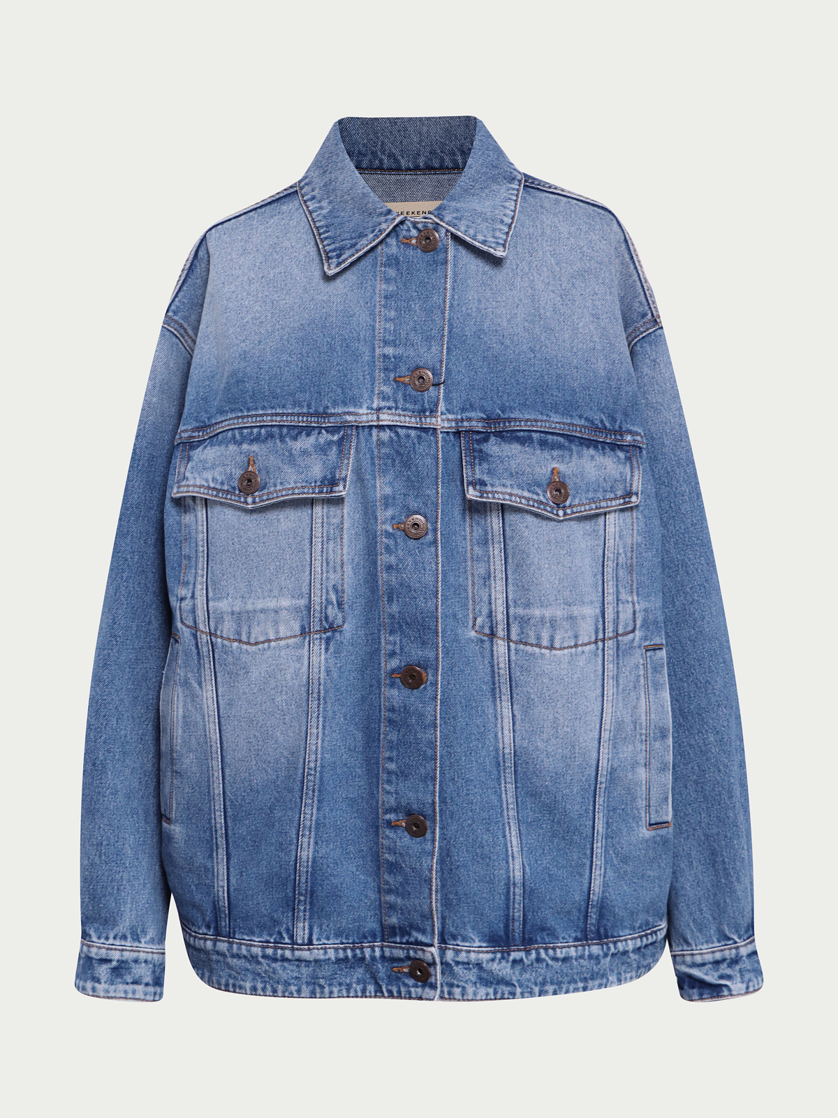 Denim jacket max shop