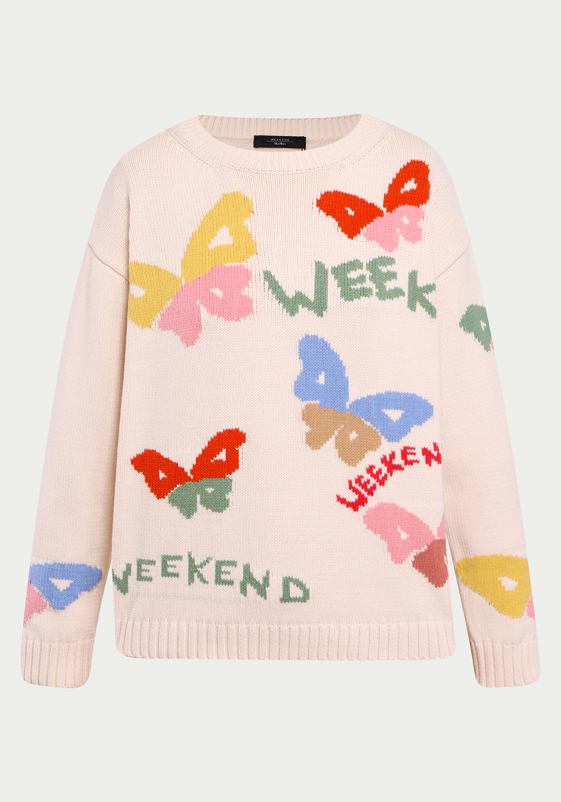 Max mara weekend sweatshirt hot sale