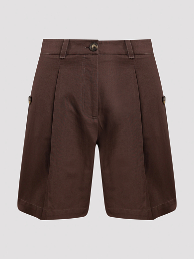 шорты Max Mara Weekend AFA1234