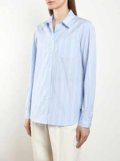 рубашка Max Mara Weekend BAHAMAS