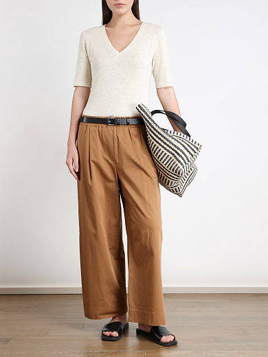 футболка Max Mara Weekend BRUNATE