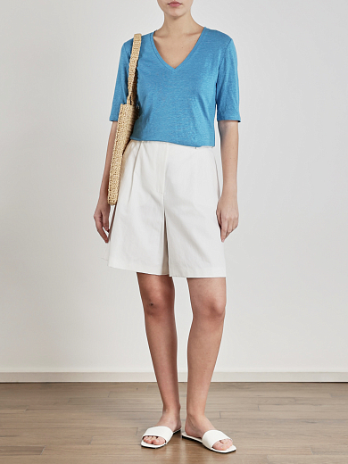 футболка Max Mara Weekend BRUNATE